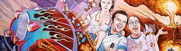 Dave MacDowell