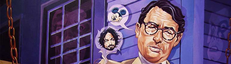 Dave MacDowell