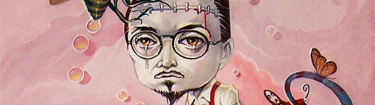 Dave MacDowell