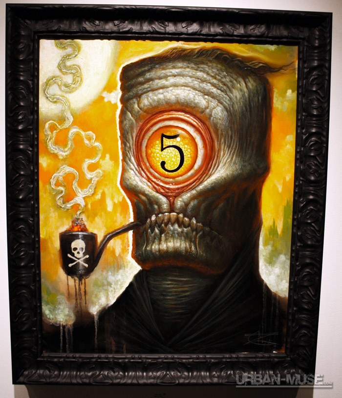 Thinkspace Anniversary - Photos by Gabe Larson