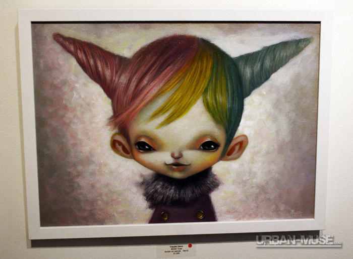 Thinkspace Anniversary - Photos by Gabe Larson