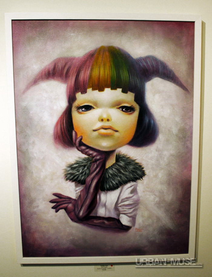Thinkspace Anniversary - Photos by Gabe Larson