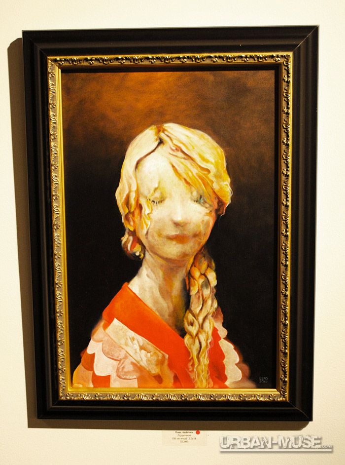 Thinkspace Anniversary - Photos by Gabe Larson