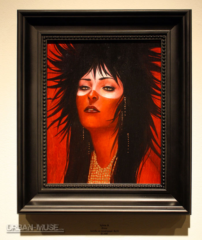 Thinkspace Anniversary - Photos by Gabe Larson