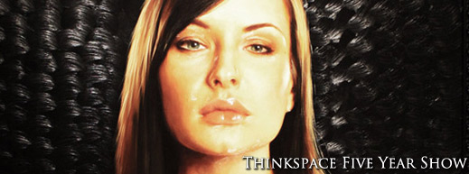 Thinkspace Five Year Anniversary Show